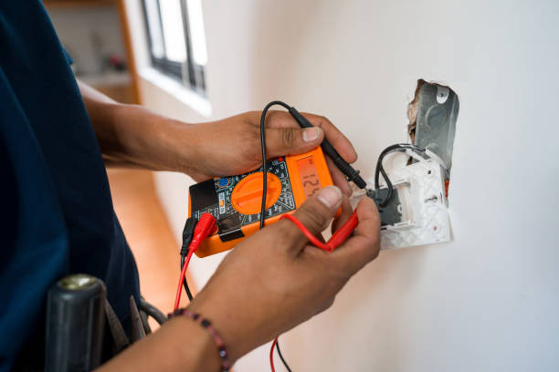 Best Residential Electrician Services  in Galveston, IN