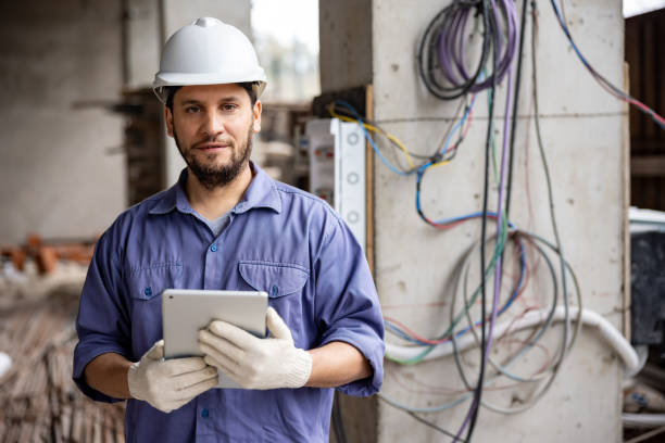 Best Emergency Electrician Near Me  in Galveston, IN
